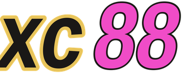 xc88 logo