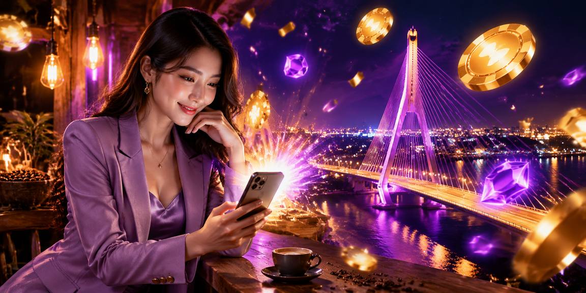 xc88 Khám Phá Slot Được Chọn Lọc Tại xc88